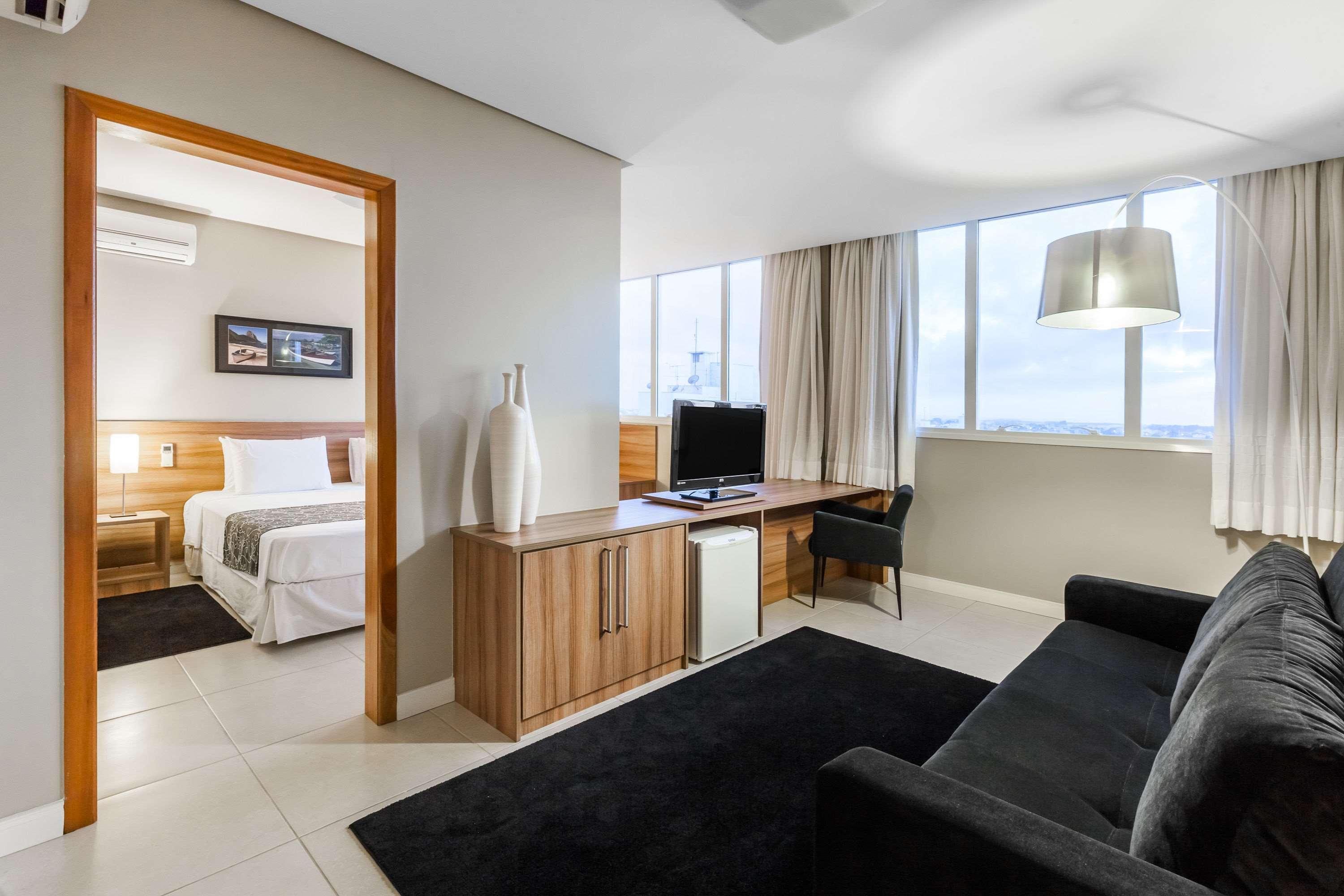 Days Inn By Wyndham Linhares Εξωτερικό φωτογραφία