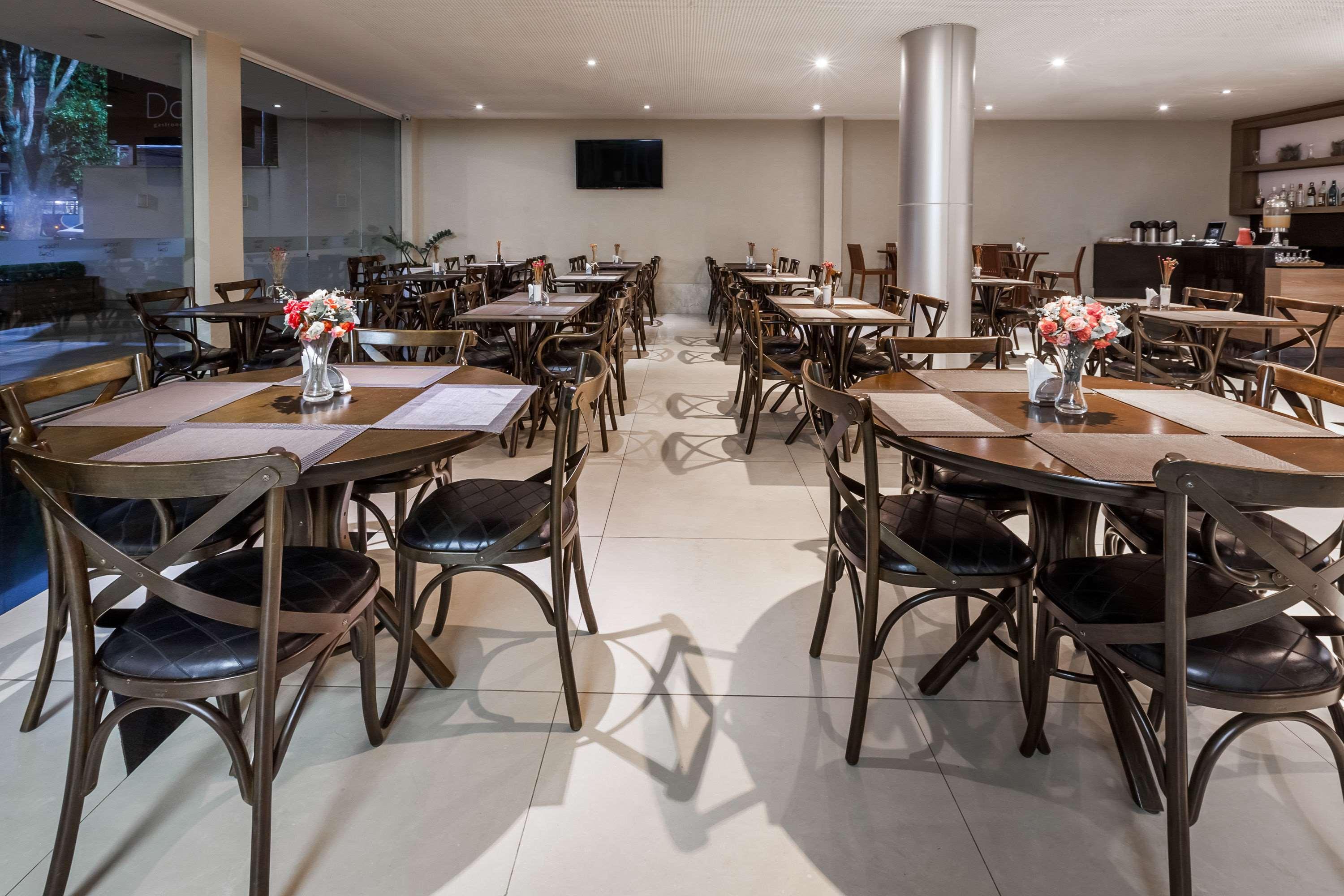 Days Inn By Wyndham Linhares Εξωτερικό φωτογραφία