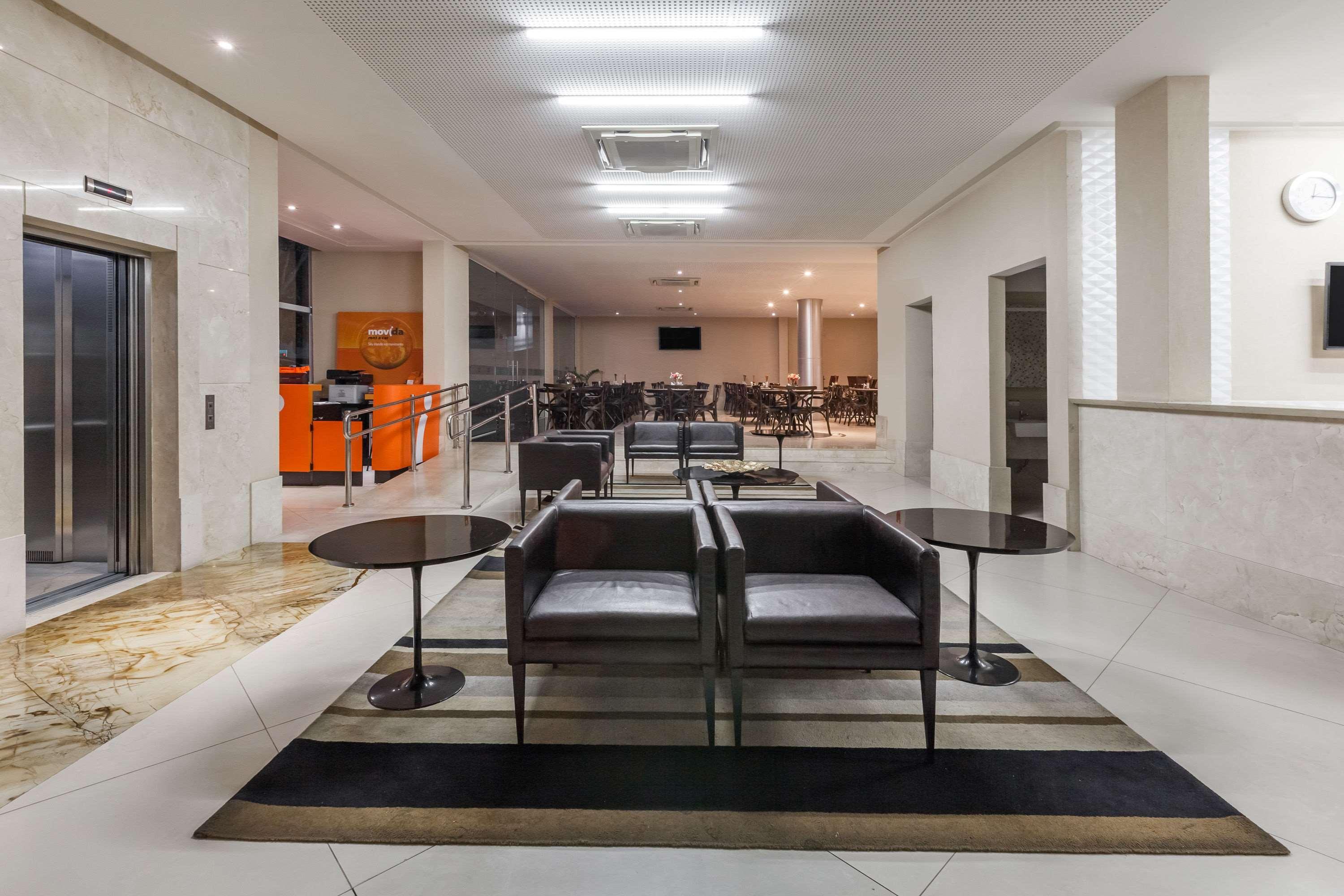 Days Inn By Wyndham Linhares Εξωτερικό φωτογραφία