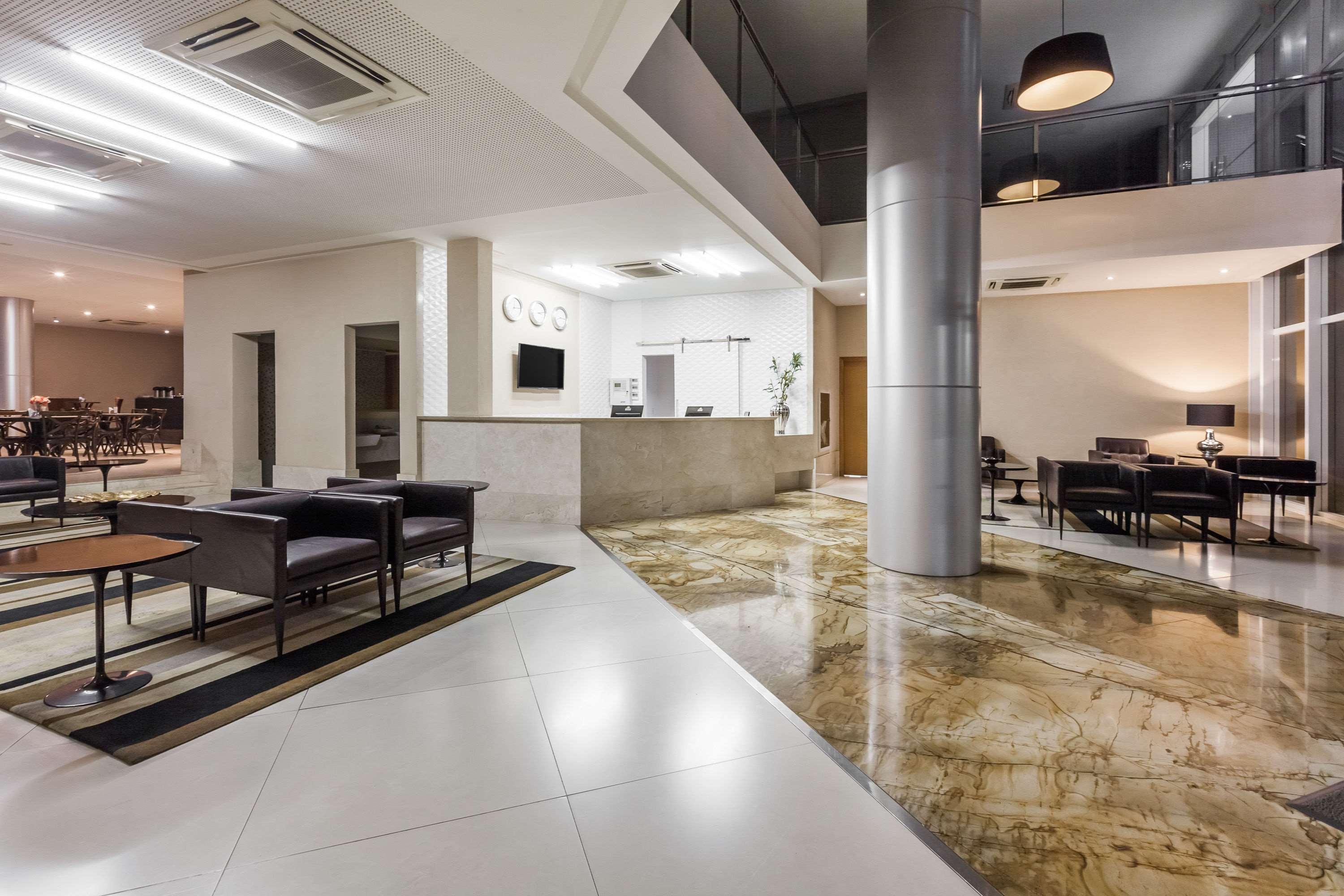 Days Inn By Wyndham Linhares Εξωτερικό φωτογραφία